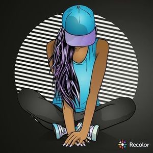 Meet your Posher, So’nia